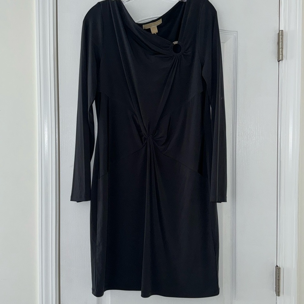 Michael Kors Dress black size-L